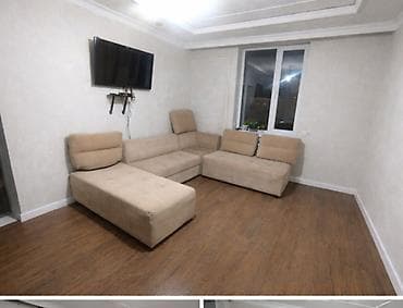 Модульный диван