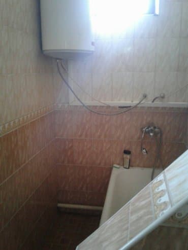 комната с подселением ошский рынок: 2 комнаты, Бытовая техника, Душевая кабина, Бронь — 1