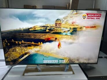 телевизор алам: 🔥🔥АКЦИЯ‼️👍🔥 У нас самый низкий цены. Акция!!! Ясин 65 дюм диагонал — 9