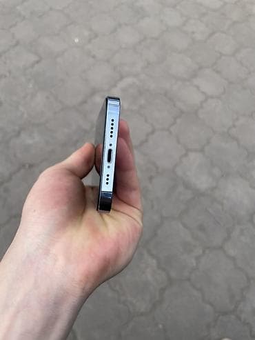 купить телефон 13 про: IPhone 13 Pro, Sierra Blue — 5