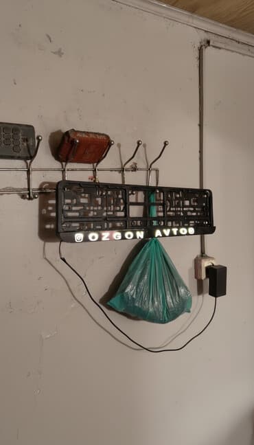 фара опель вектра б: Подсветная рамка для номерного знака автомобиля. - Формат — 3