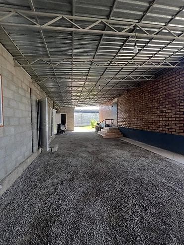 Недвижимость: 🏡 Продается уютный дом в с. Кок-Жар✨ 📐 Площадь дома — 110 м² 🛏 4 — 5