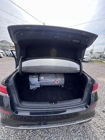 kia bango: Kia K5: 2020 г., 2 л, Автомат, Газ, Седан — 7