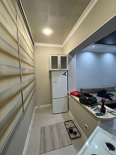 Детская мебель: С ремонтом — 1