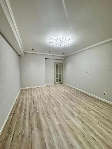 Продажа квартир: 2 комнаты, 66 м², Элитка, 12 этаж, Евроремонт — 3