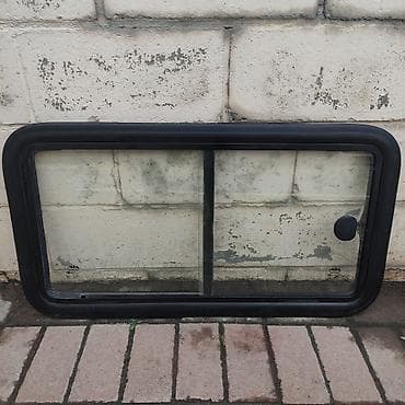 шторки на двери: Раздвижное автомобильное боковое окно - Тип: прямоугольное раздвижное — 1