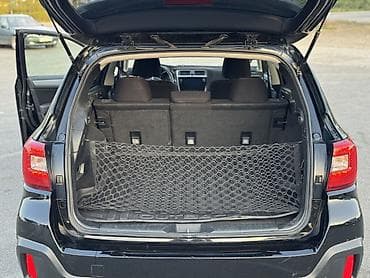 Унаа сатуу: Subaru Outback: 2019 г., 2.5 л, Вариатор, Бензин, Кроссовер — 9