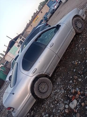нексия г ош: Daewoo Nexia: 2002 г., 2 л, Механика, Бензин, Седан — 2