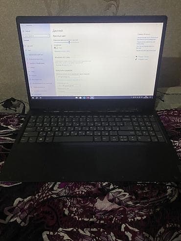 матрица 15 6: Ноутбук Lenovo 15.6" - Экран: 15.6", матовый, Full HD (1920×1080) — — 3