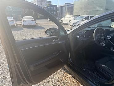 киа ева 5: Kia K5: 2020 г., 1.6 л, Автомат, Бензин, Седан — 6