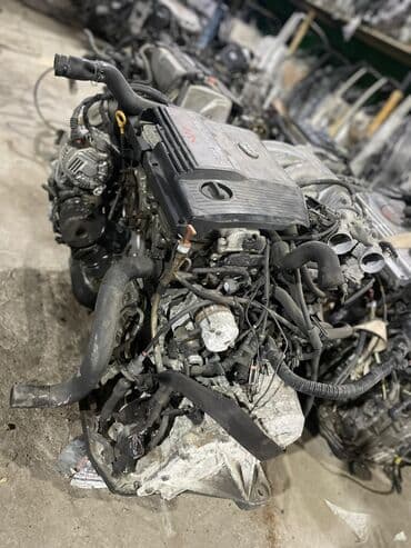 мотоциклы из японии: Toyota 3 л, Б/у, Оригинал, Япония — 4