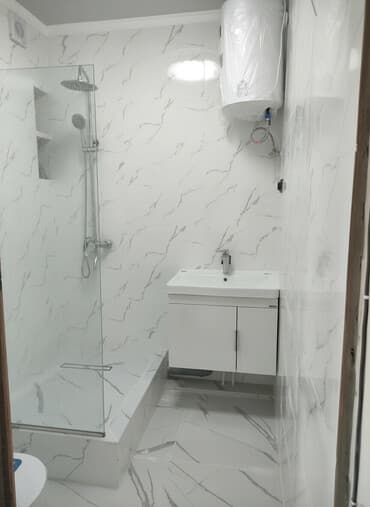 массажный матрас: Отделка квартиры под ключ, укладка плитки, сантехника, электричество — 1