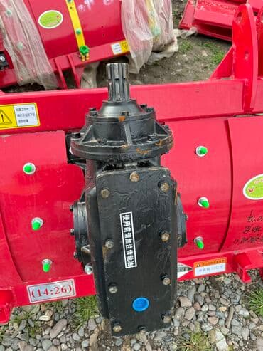 Тракторы ХТЗ: Почвофреза 1GQN-230 (2шт) 2800$ 1GQN- 200(2шт) 2400$ Цена: 230 — 2