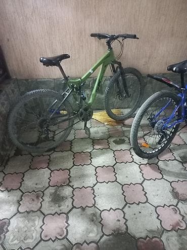 maxxis 29: Горный велосипед — 2