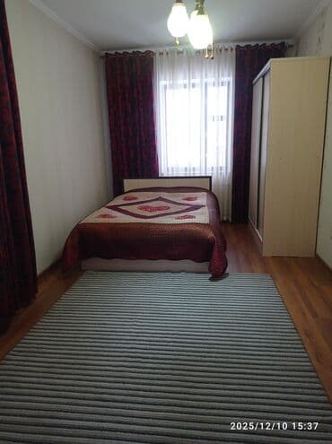 дом сокулук купить: Сдаётся в центре города Каракол,просторный 5комн дом для размещения — 4