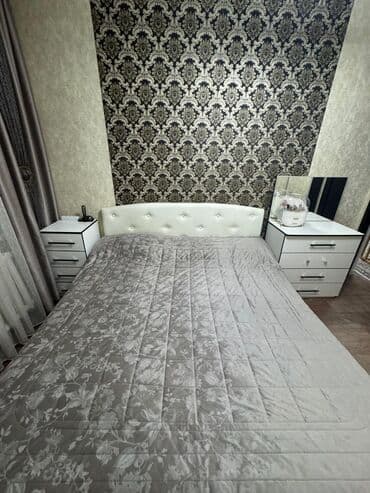 купить квартиру в 4 микрорайоне: 3 комнаты, 79 м², 106 серия, 4 этаж, Евроремонт — 15