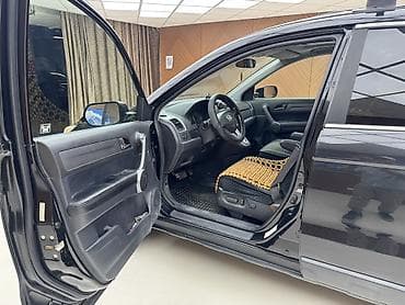 Honda CR-V: 2009 г., 2.4 л, Автомат, Бензин, Кроссовер — 6