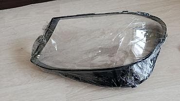 Передняя левая фара Mercedes-Benz Новый