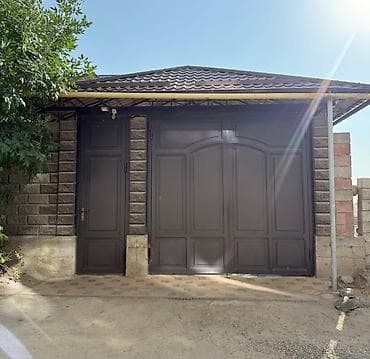 ворота и калитки бу: Ворота и комплектующие Б/у — 1