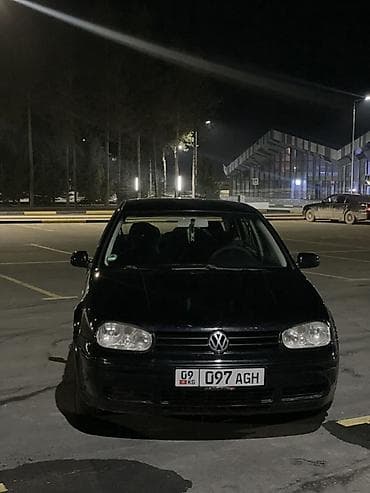 крыло гольф3: Volkswagen Golf: 2003 г., 1.6 л, Механика, Бензин, Хэтчбэк — 1