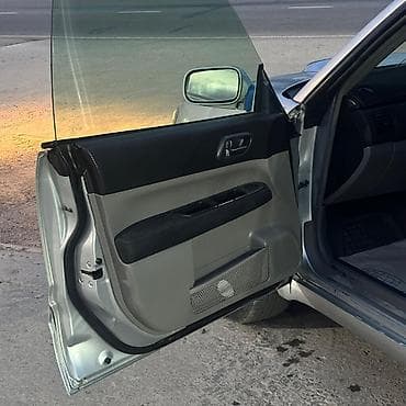 субару мотор: Subaru Forester: 2002 г., 2 л, Автомат, Бензин, Кроссовер — 9