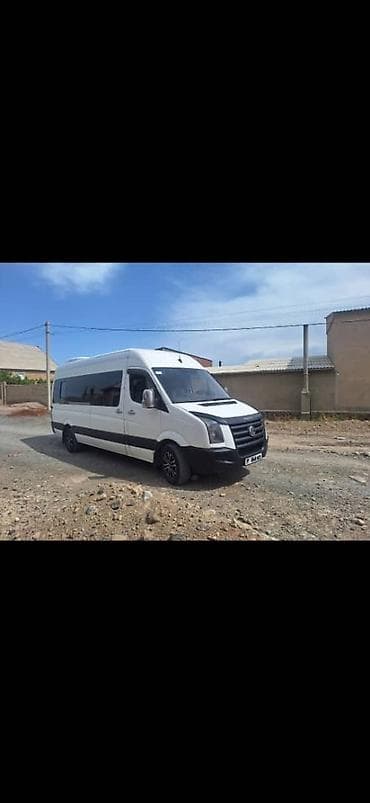ford transit 2003: Автобус, Volkswagen — 3