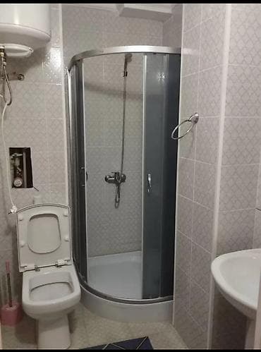 каракол продаю квартиру: 1 комната, 25 м², Элитка, 4 этаж, Евроремонт — 5