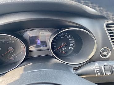 Kia: Kia Carnival: 2019 г., 2.2 л, Автомат, Дизель, Минивэн — 5