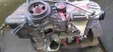 купить двигатель на мотоблок 7 л с: Бензиновый мотор Mercedes-Benz 0.7 л — 2