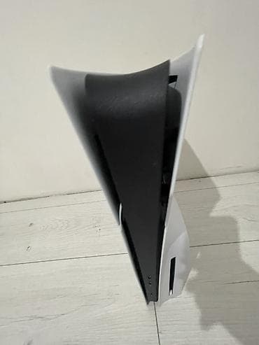 airpods pro 1: Игровая приставка Sony PlayStation 5 (версия с дисководом) с коробкой — 2