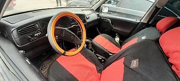 Транспорт: Volkswagen Golf: 1993 г., 1.6 л, Ручные, Бензин, Хэтчбэк — 1