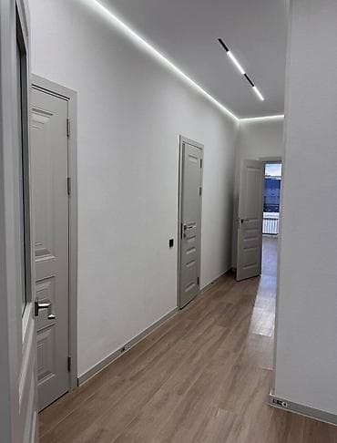 seven development: 2 комнаты, 69 м², Золотой квадрат Элитка, 13 этаж, Дизайнерский ремонт — 3