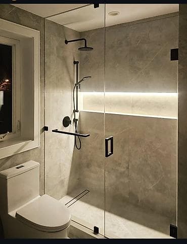 полевые работы: 🔹Плиточник •N-1• в Кыргызстане! 🔹Резюме: Мастер. Инженер. Герой. 🔹Опыт — 9