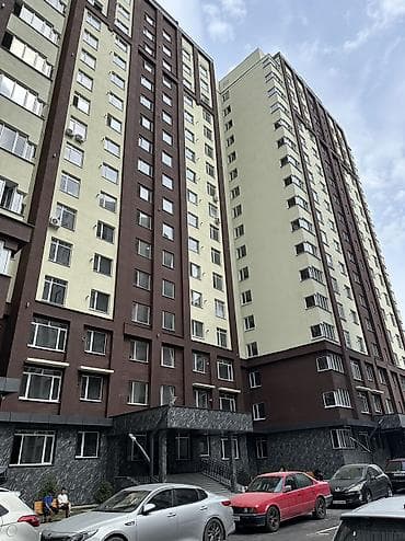 продаю термо будку: 1 комната, 48 м², Элитка, 7 этаж, Евроремонт — 8