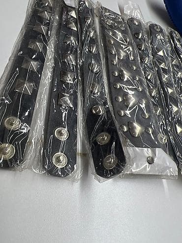 рул спортивный: Браслеты для запястий
Аксессуар для мотоспорта — 4