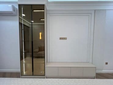 продаю квартиру псо: 3 комнаты, 96 м², Элитка, 3 этаж, Дизайнерский ремонт — 5