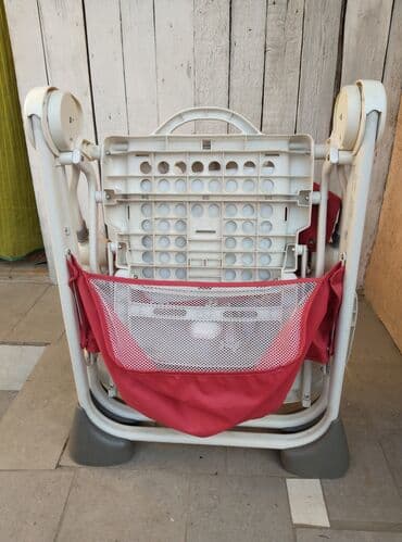 Шкафы: Стол для кормления ребенка оригинал — 5