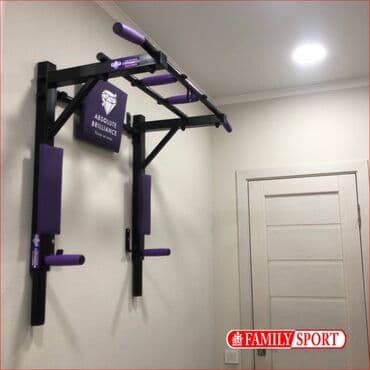 купить турник для дома: Турник, Новый, Бесплатная доставка — 1