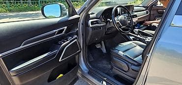 Kia Telluride: 2020 г., 3.8 л, Бензин, Кроссовер — 5