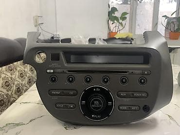 виртуальные очки бишкек: Магнитофон Хонда фит 2010г американец рабочий левый руль — 1