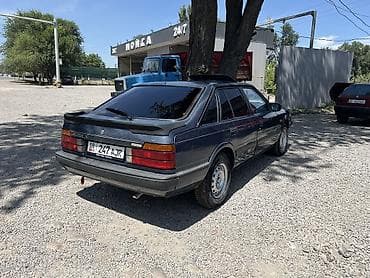 мазда 6 автомат: Mazda 626: 1986 г., 1.6 л, Механика, Бензин, Хэтчбэк — 3