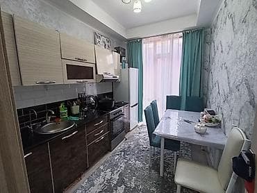 1 комната — 6