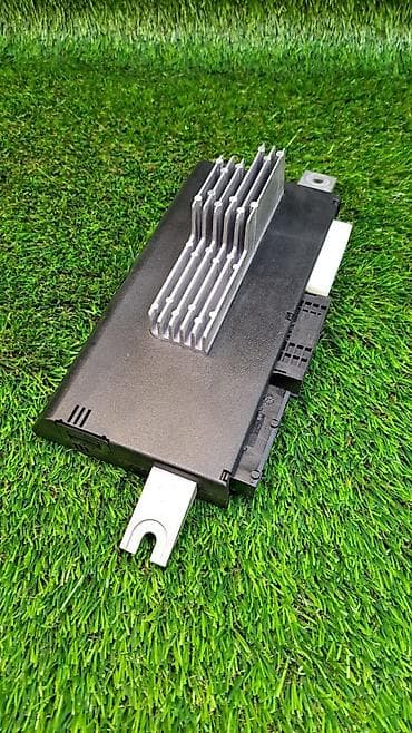 bmw 3: Блок света Е39 8 372 674 Год 1996 В отличном состоянии, очень — 2