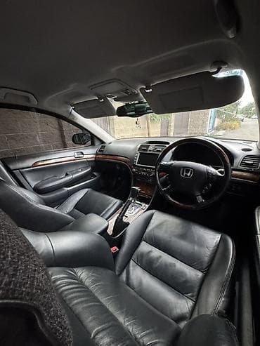 акпп инспайр: Honda Inspire: 2003 г., 3 л, Автомат, Бензин, Седан — 6