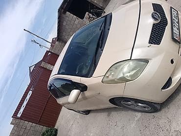 Toyota Vitz: 2006 г., 1 л, Автомат, Бензин, Хэтчбэк — 3