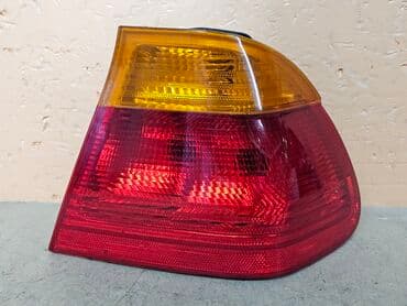 старая модель dell: Задний правый стоп-сигнал BMW 2000 г., Б/у, Оригинал, Германия — 2