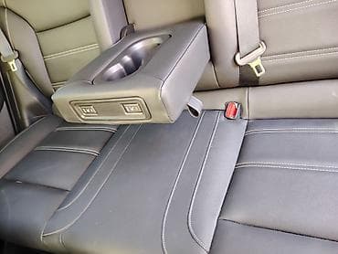renault sm5: Renault QM6: 2020 г., 2 л, Вариатор, Бензин, Кроссовер — 6