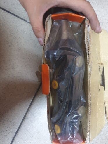 коробка ремонт: Оригинал запчасти — 19