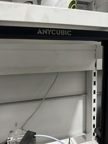 цена 3d ручки: 3D-принтер Anycubic Vyper (FDM) - Автоматическое выравнивание стола — 4