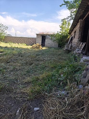 open space: 4 соток, Для строительства — 4